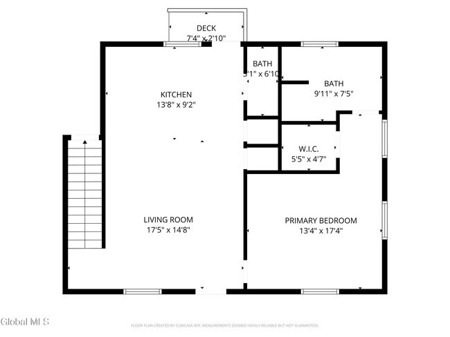 Building Photo - 103 E High St