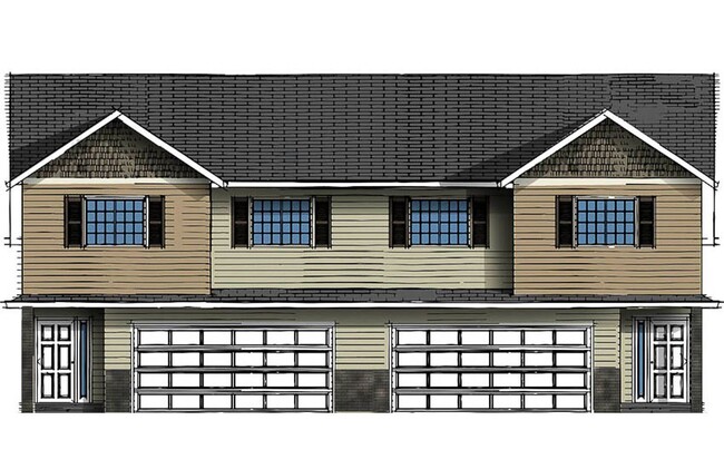 Primary Photo - 1217 S Beach Way