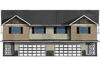 Building Photo - 3 Bed 3 Bath Twin Home