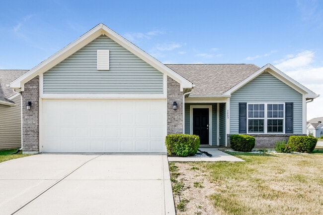 Building Photo - 3009 W Sampler St