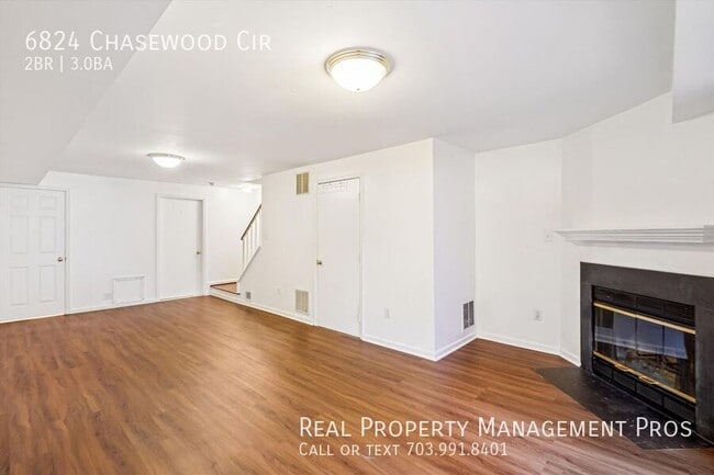 Building Photo - 6824 Chasewood Cir