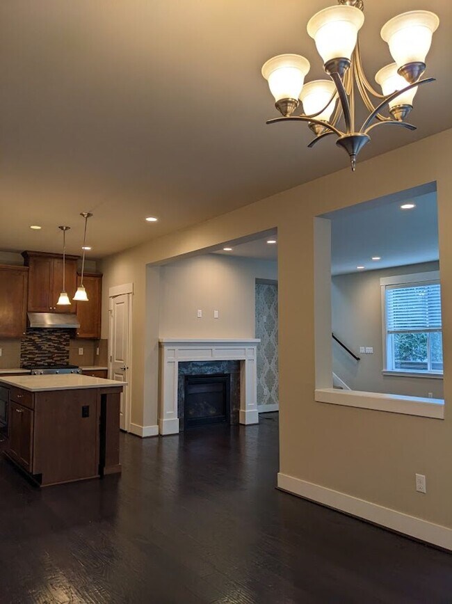 Building Photo - 18716 44th Drive SE