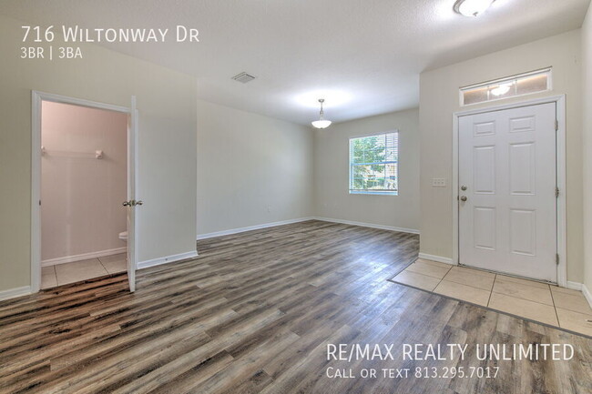 Building Photo - 716 Wiltonway Dr