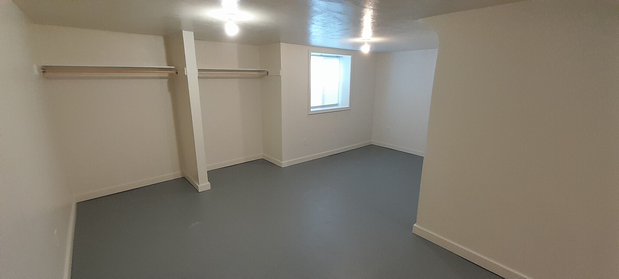 3rd Bedroom (a) - 4620 N Wall St