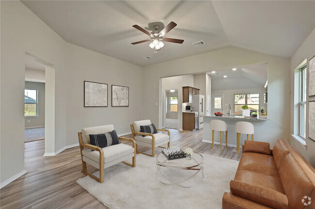 Building Photo - 2812 Messenger Way
