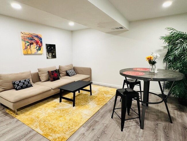 Building Photo - 3640 S Fairplay Way