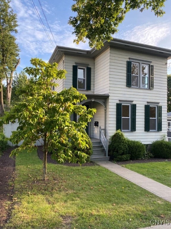 Primary Photo - 206 E Genesee St