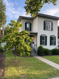 Building Photo - 206 E Genesee St