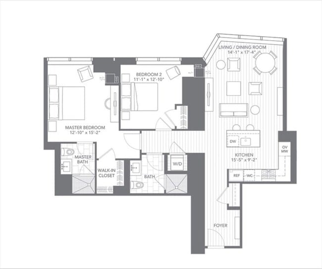 Building Photo - 1 Franklin St