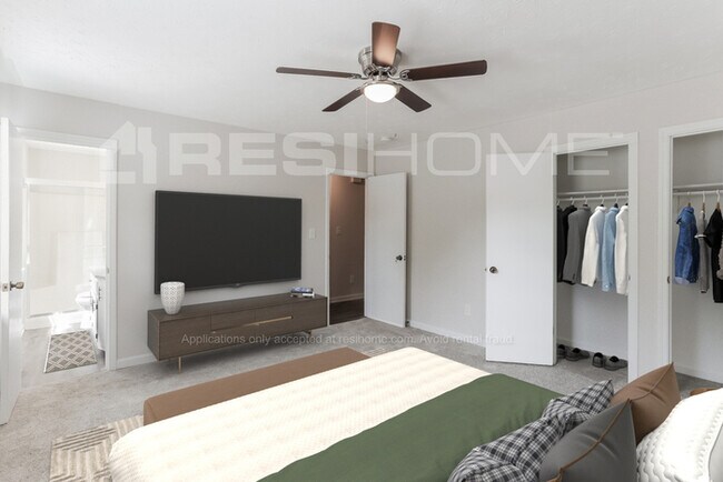 Building Photo - 7904 Stanebrook Dr