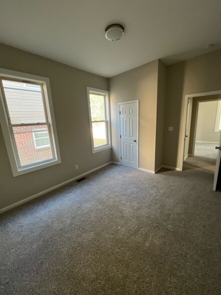 Bedroom - 27 Riverview Ave