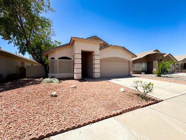 Primary Photo - 3Bed/2Bath House at 63rd/Northern Ave! $19...