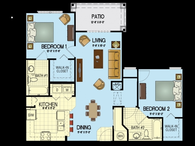 Tarpon - Vista Park Senior Living