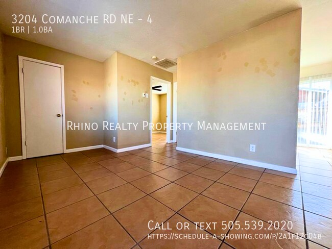 Building Photo - 3204 Comanche Rd NE