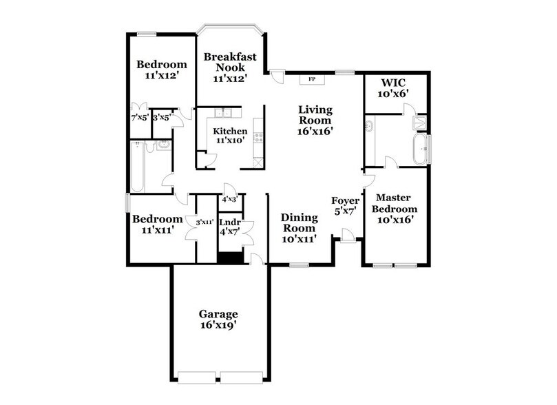 Building Photo - 2238 Corkscrew Way