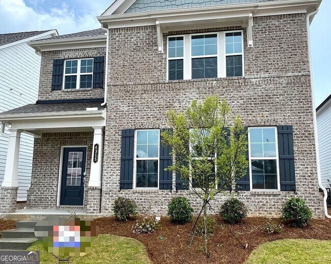Primary Photo - 4315 Magpie Dr