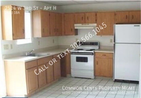 Building Photo - 2514 W 3rd St