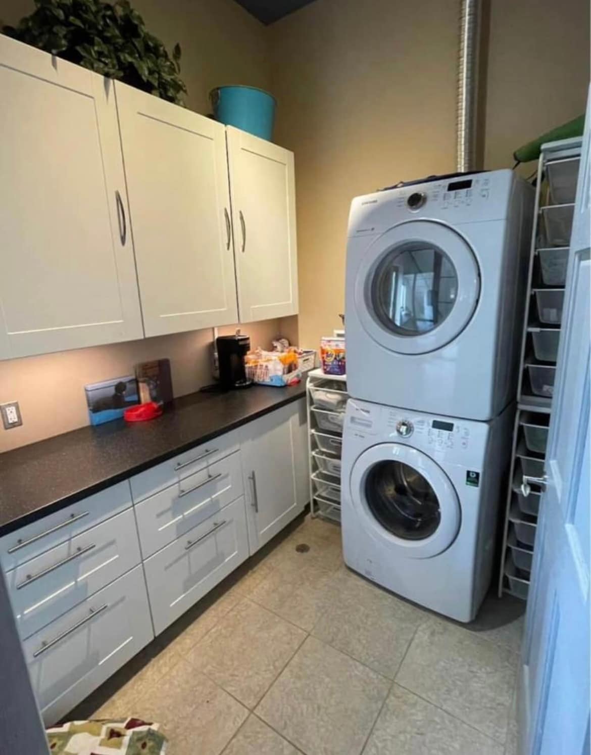 Laundry Room - 13 S Barstow St