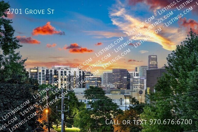 Building Photo - 2701 Grove St