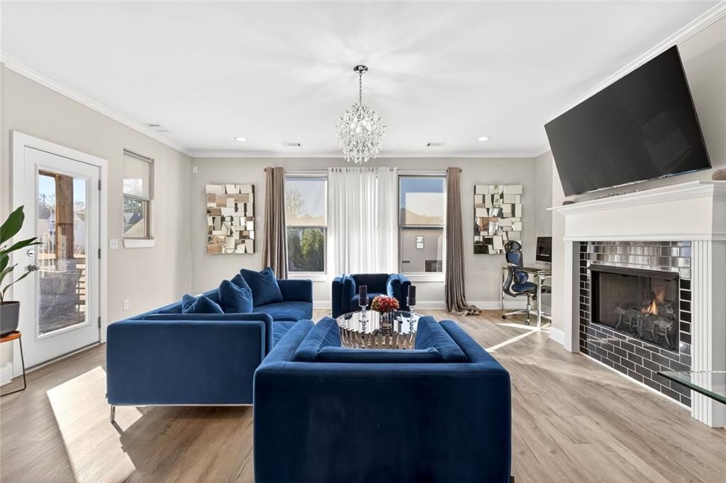 Building Photo - 5259 Cloud St