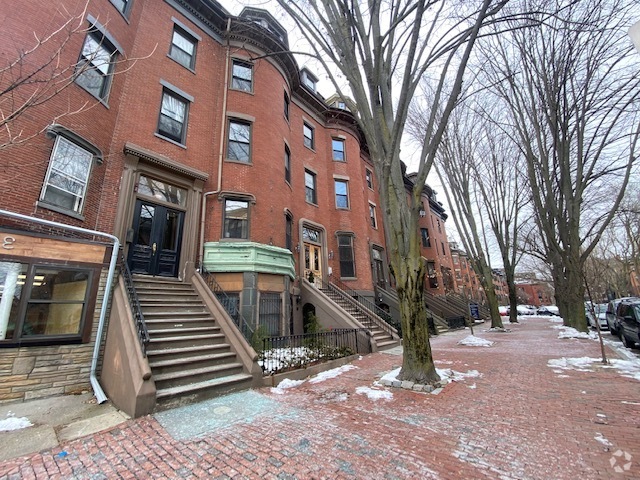 Building Photo - 41 Worcester Sq