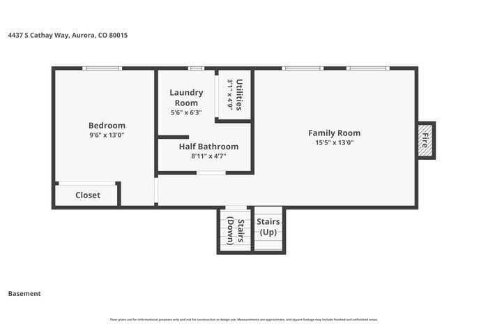 Building Photo - 4437 S Cathay Way