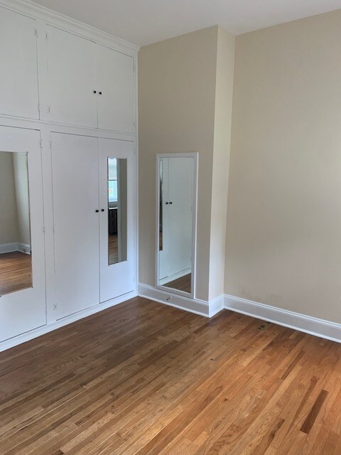 Front Bedroom - 314 W Miner St
