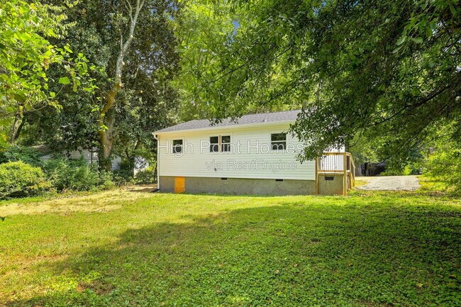 Building Photo - 5225 Fagan St