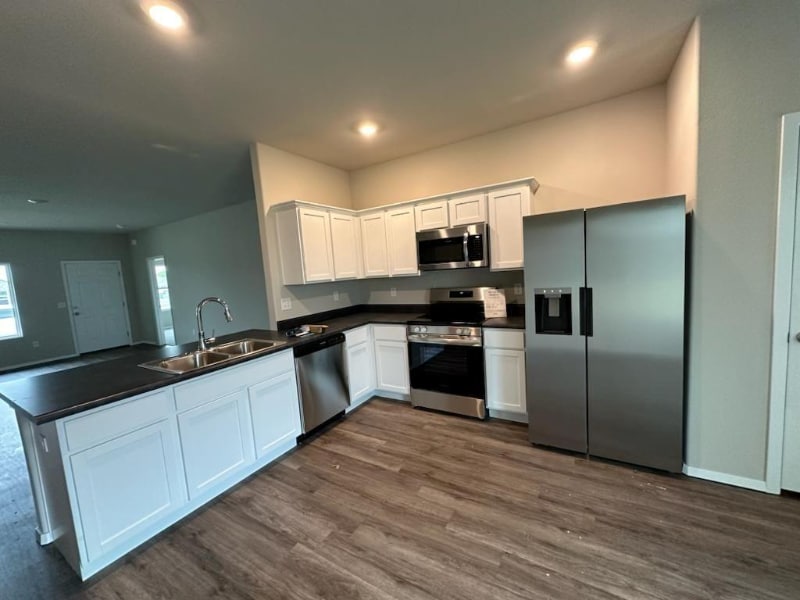 Building Photo - 2701 Murphy St