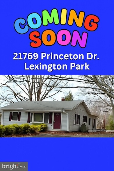 Primary Photo - 21769 Princeton Rd