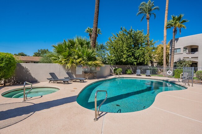 Building Photo - 3640 N 38th St