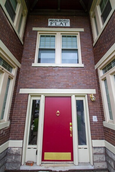 Building Photo - 4526 Smith Rd