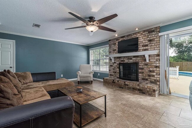 Building Photo - 6464 Lake Charlene Ct