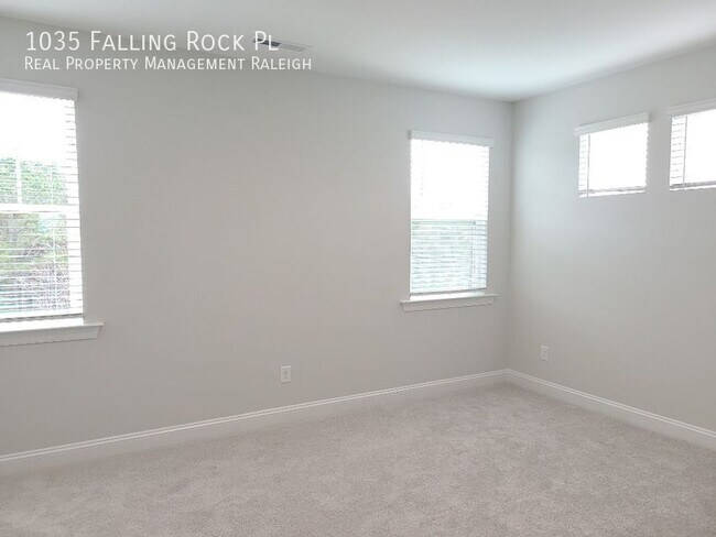 Building Photo - 1035 Falling Rock Pl