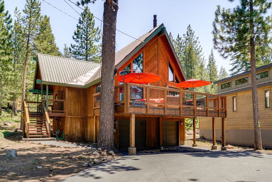 Building Photo - 15568 Alder Creek Rd