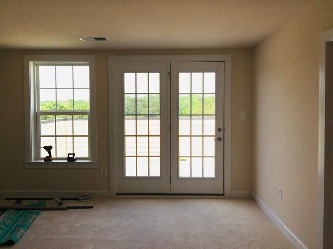 Bedroom - 5473 Stream Bank Ln