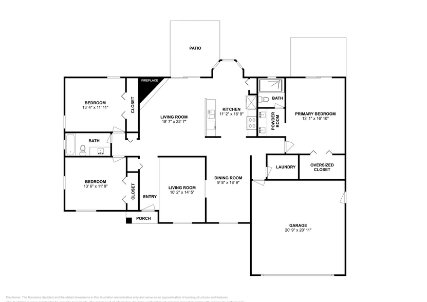 Building Photo - 23515 Shining Star Dr