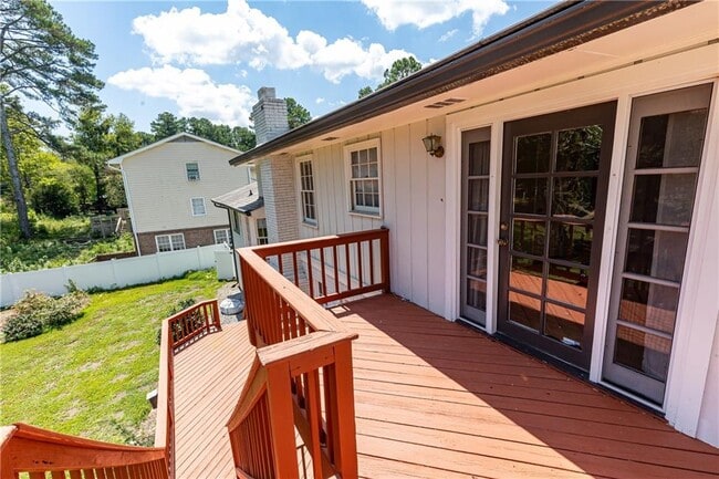 Building Photo - 5115 Vernon Ridge Dr