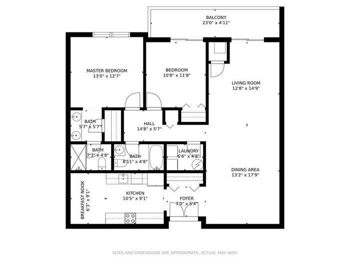 Building Photo - 8 Ledgewood Way