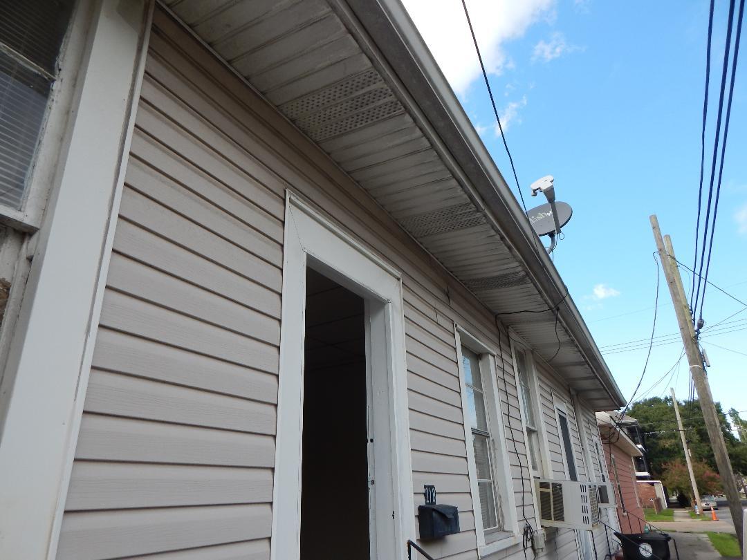 Building Photo - 216 Cherokee St