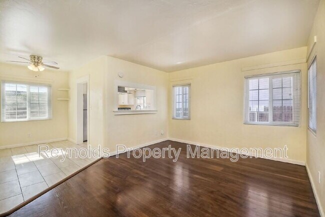 Building Photo - 3343 Chamoune Ave