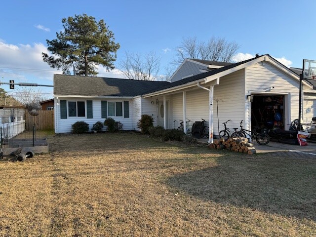 Building Photo - 1680 Guthrie St