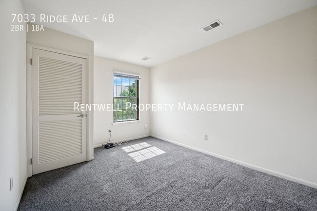 Building Photo - 7033 Ridge Ave