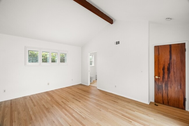 Building Photo - 3600 Coolidge Ave