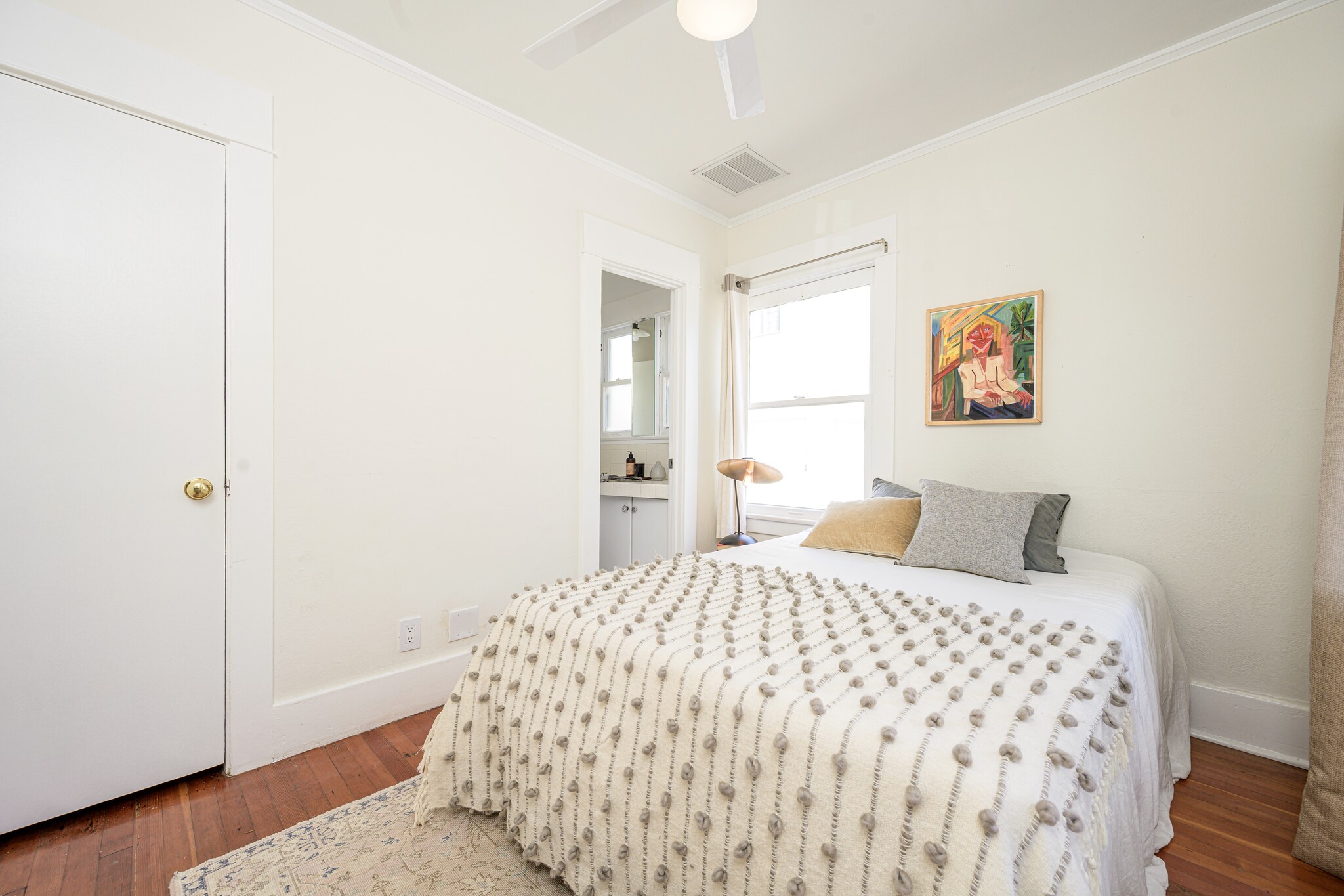 Bedroom 1 - 2213 Arizona Ave