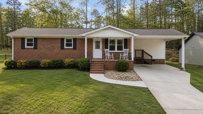 Building Photo - 210 Brooklawn Dr