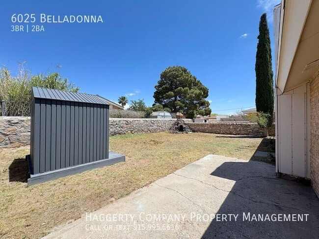 Building Photo - 6025 Belladonna-