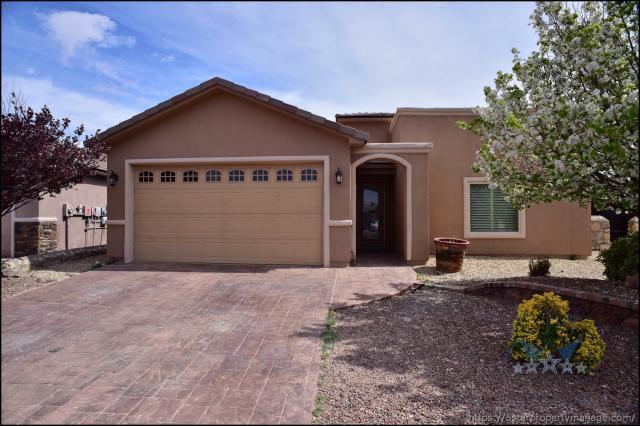 Primary Photo - 3 bedroom in El Paso TX 79912