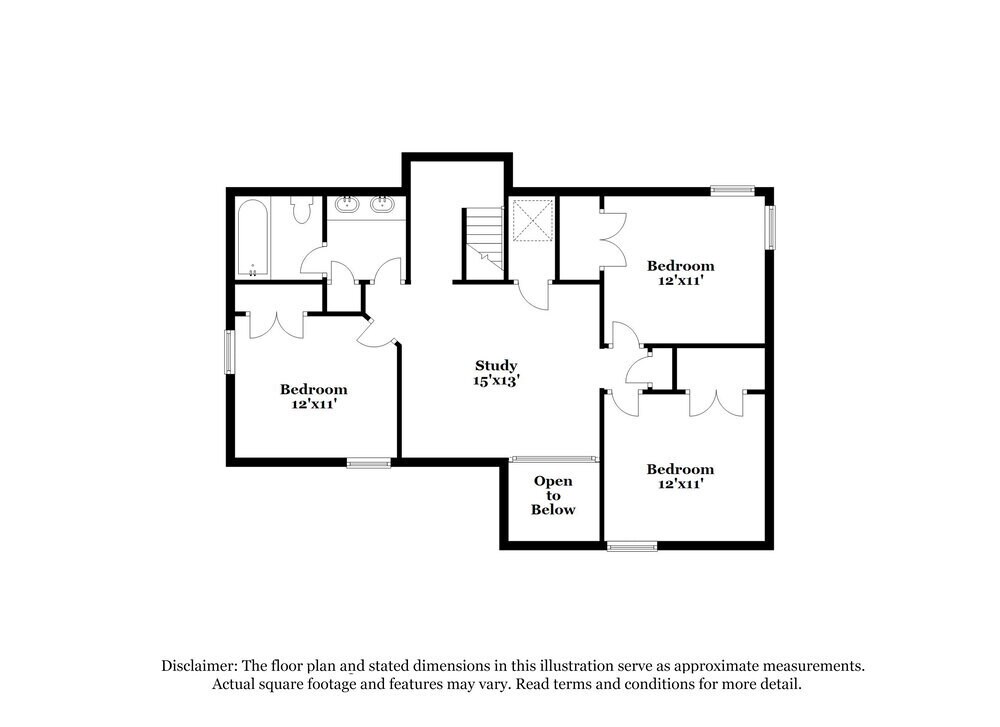 Building Photo - 3339 Turkey Creek Dr