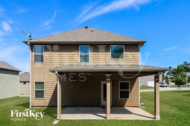 Building Photo - 7807 Wrotham Cir